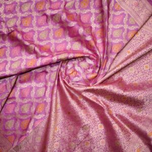 Pure Silk Katan