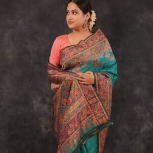 Banarasi Sari