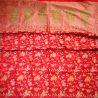 Pure Silk Katan
