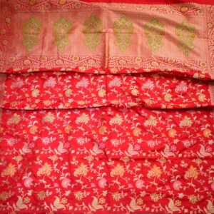 Pure Silk Katan