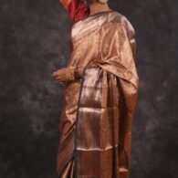 Significant Faux Leather Dress