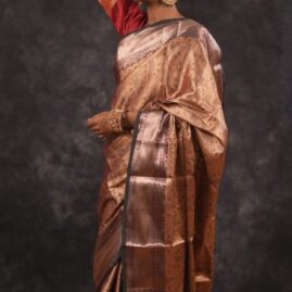 Significant Faux Leather Dress