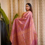 Pure Silk Katan