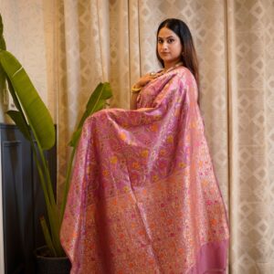 Pure Silk Katan
