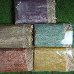 Banarasi Tissue Suit