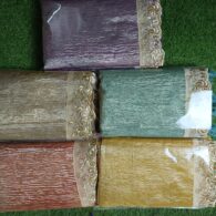 Banarasi Tissue Suit